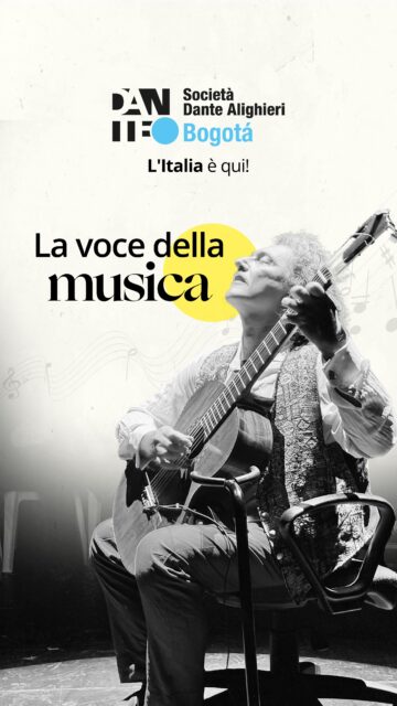 🎶Así vivimos La voce della musica

Una experiencia donde la música clásica cobró vida a través de la escucha guiada, conectando emoción, conocimiento y sensibilidad en cada momento.

Gracias a todos los que nos acompañaron en esta noche tan especial. ✨

Seguimos creando espacios donde la cultura se siente.

#LaVoceDellaMusica #DanteBogotá #MúsicaClásica #Cultura #bogotá