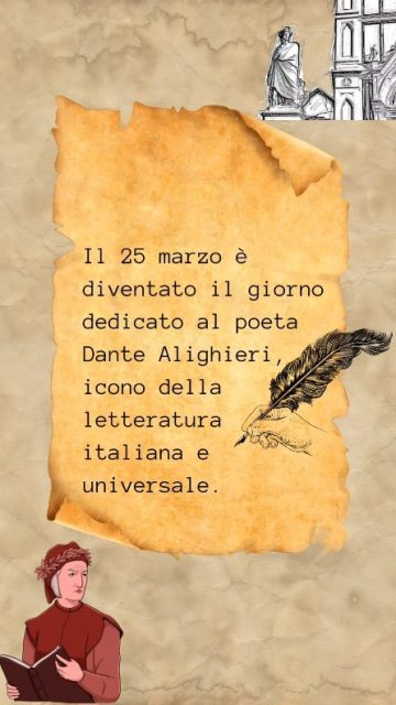 Societ Dante Alighieri Comitato di Bogot Cursos de Italiano