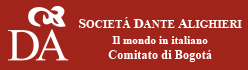 Società Dante Alighieri Comitato di Bogotá